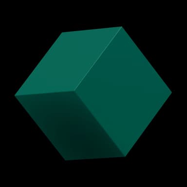 cube shape