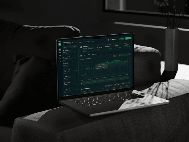 Investment Analysis: Unlocking Crypto Investment Potential